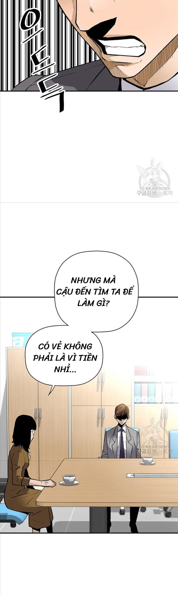 sự trở lại của huyền thoại chapter 91 41