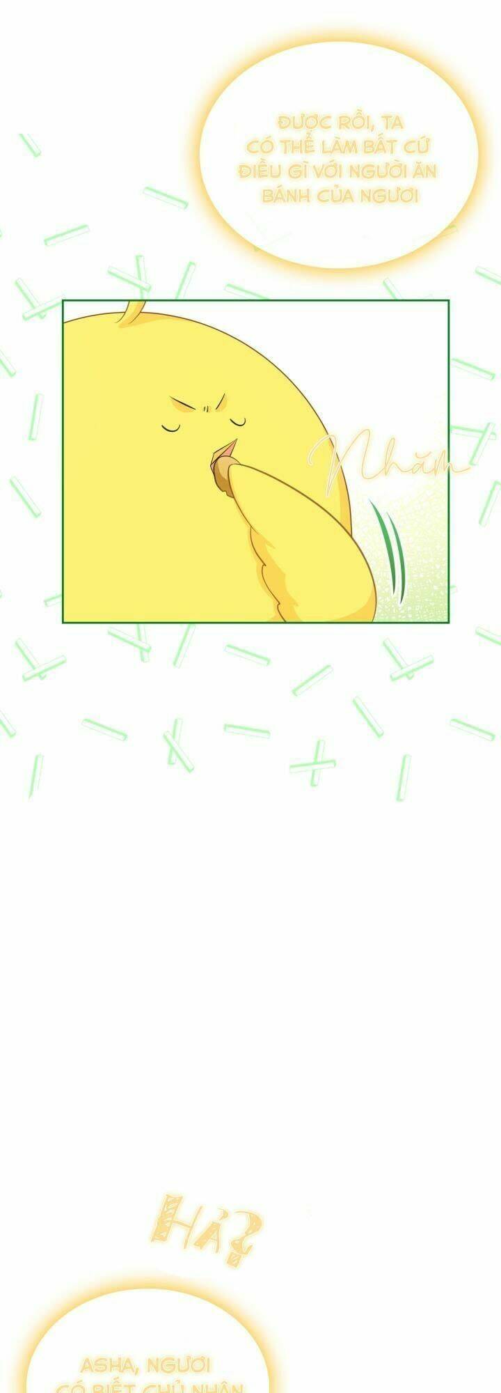 công chúa phản diện muốn ở trong ngôi nhà bánh quy chapter 52 43