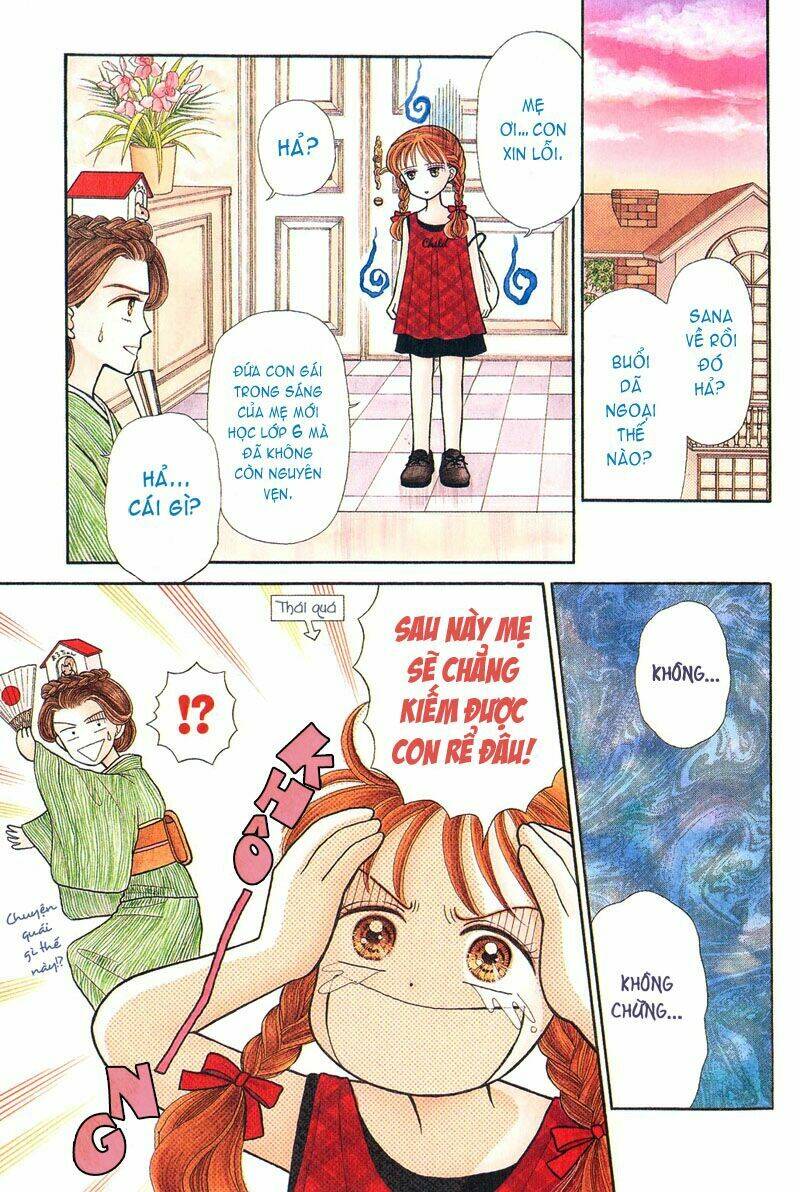 kodomo no omocha chapter 8 8