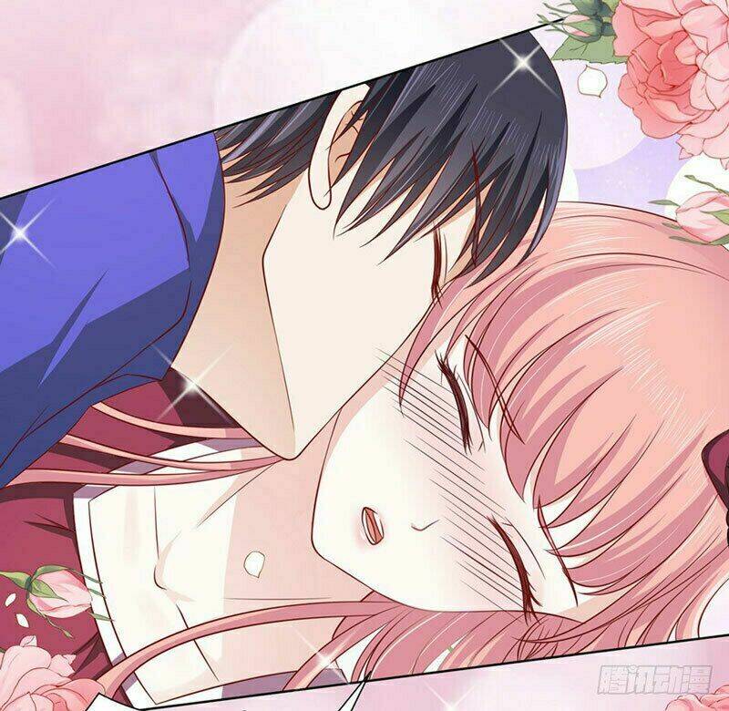 liệt ái tri hạ: series mật đào tiểu tình nhân chapter 142 16