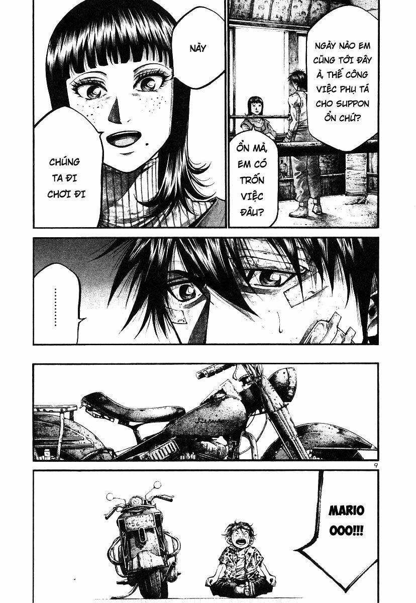 rainbow chapter 163 7