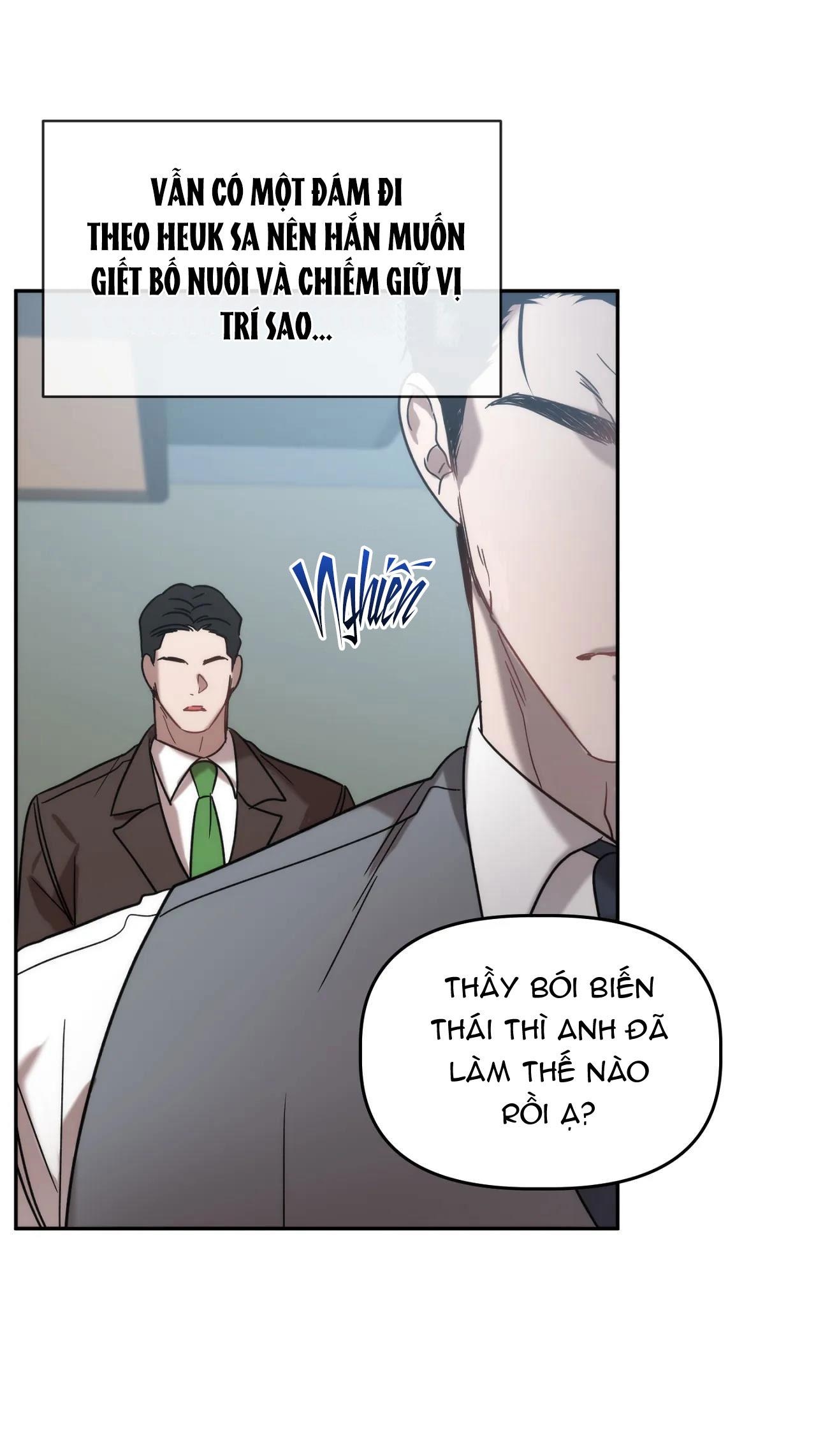 đã hiểu chưa chapter 27 27