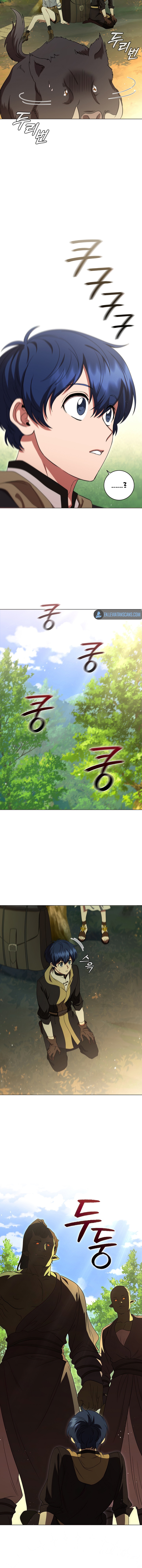 Cô Gái Của Rồng chapter 20.2 - Trang 6