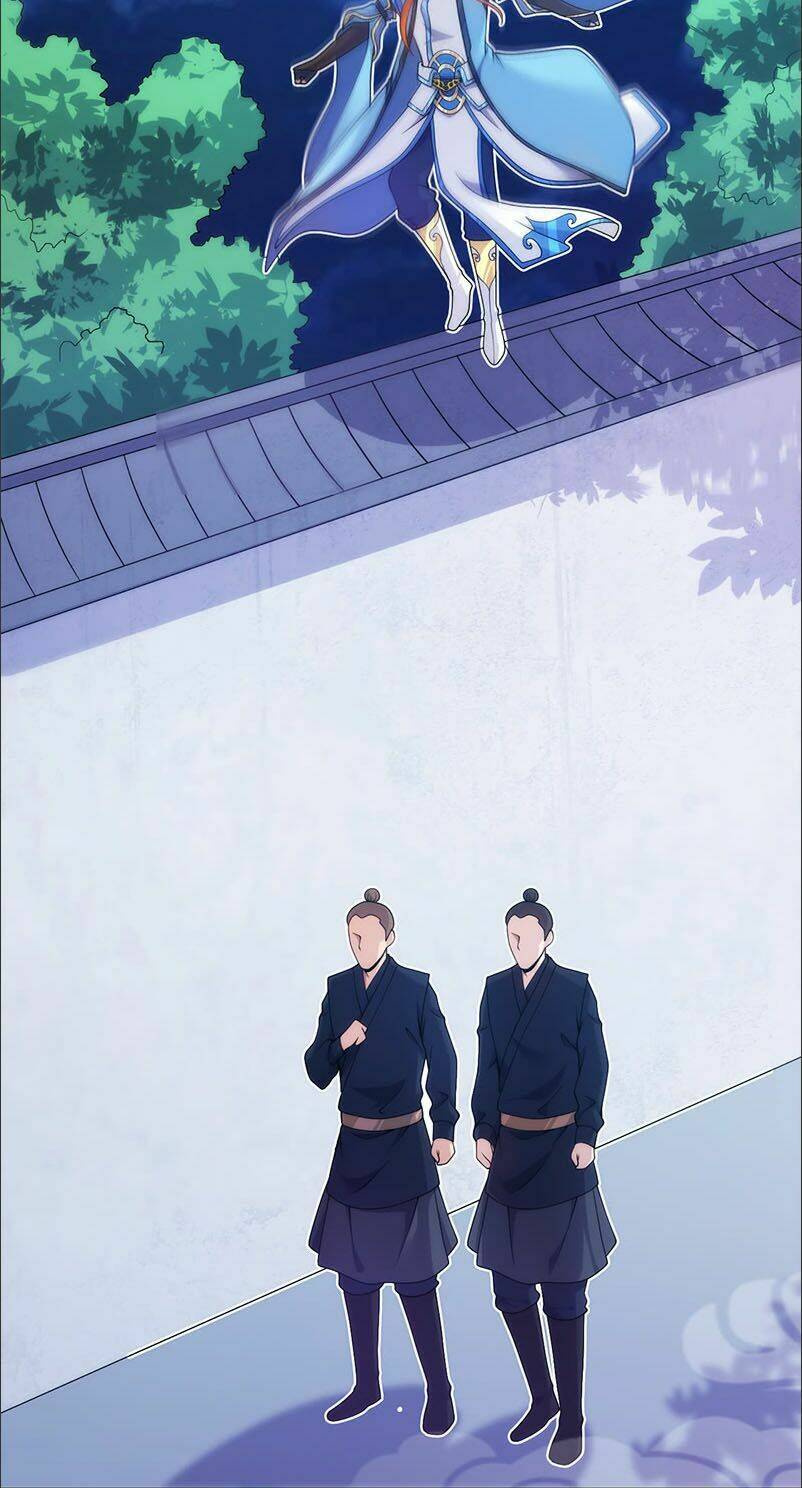 thiên hạ kiếp chapter 12 46