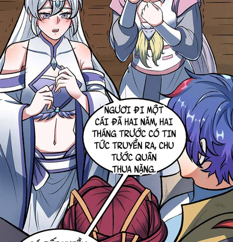 võ đạo độc tôn chapter 514 14