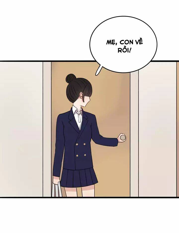 chào buổi sáng, hướng dương chapter 26 29