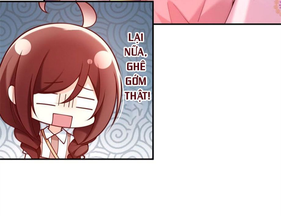 nam thần truy thê chỉ nam chapter 66.1 19