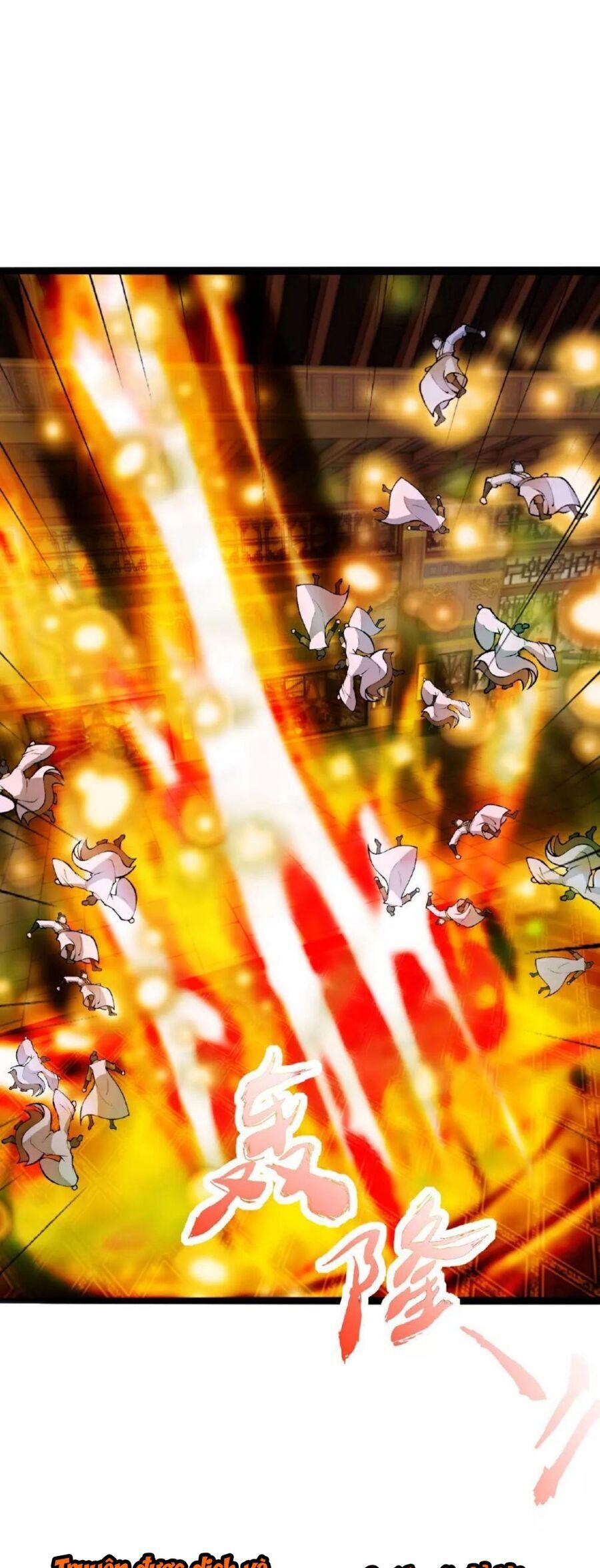 tiên võ đế tôn chapter 486 50