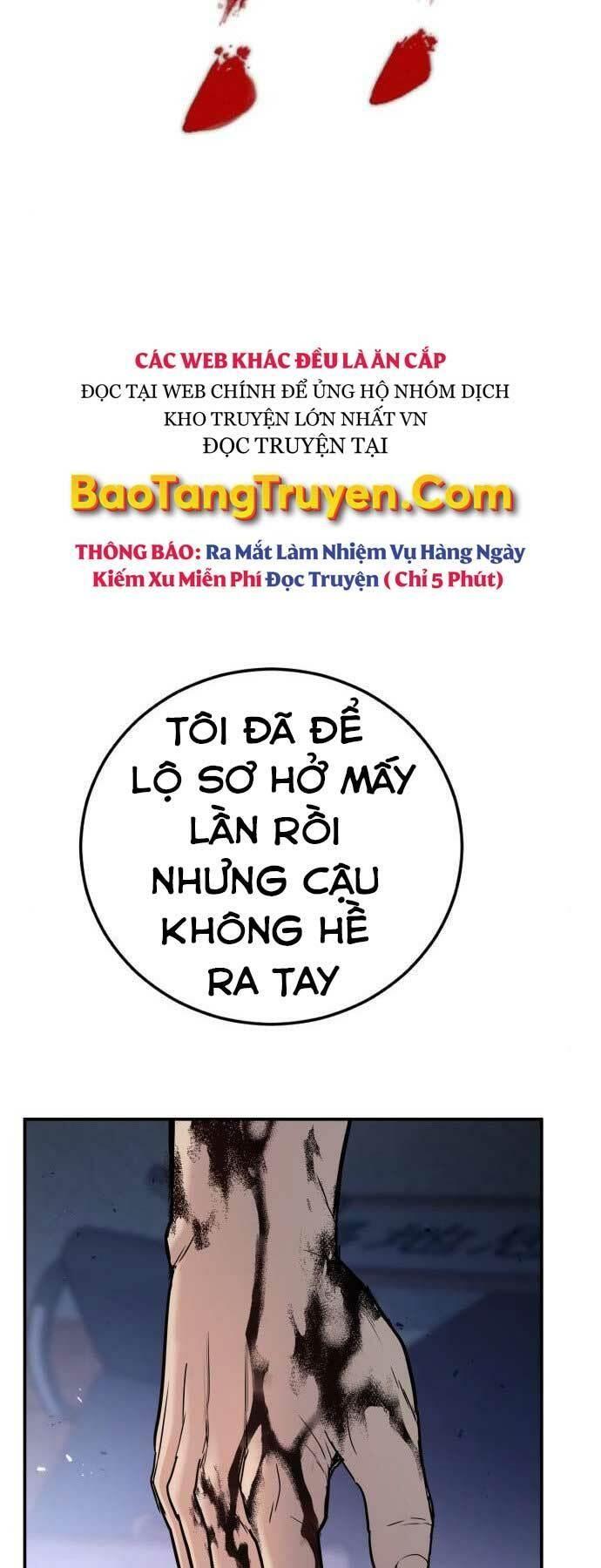đặc vụ kim chapter 32 10