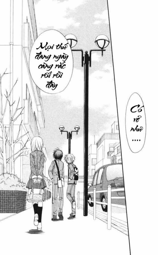 spiral: suiri no kizuna chapter 58 37