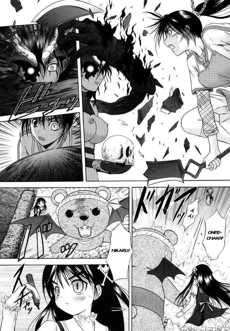 happy world! chapter 70 6