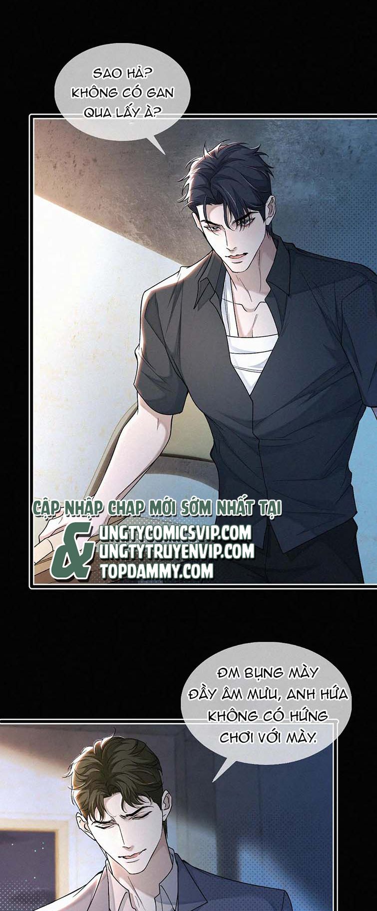 ngày quốc tế thiếu nhi của sơ tam chapter 12 9