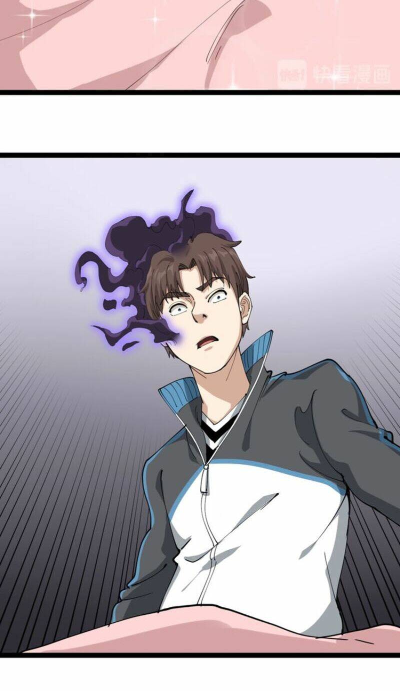 hồi xuân tiểu độc y chapter 23 40