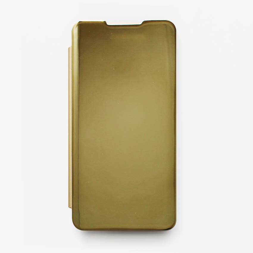 Bao da gương cho Vivo V11 dạng nắp gập
