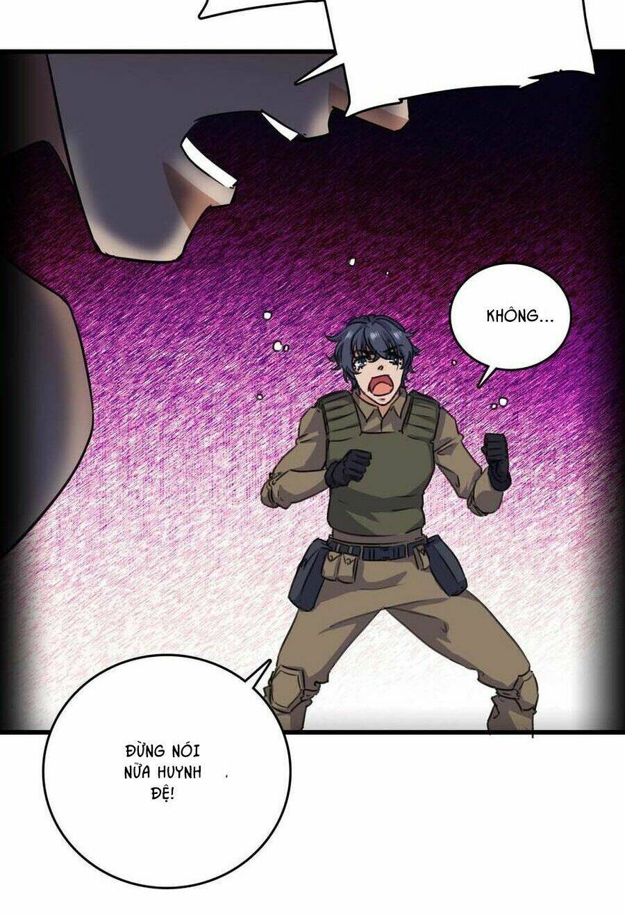 tối cường binh vương chapter 65 6