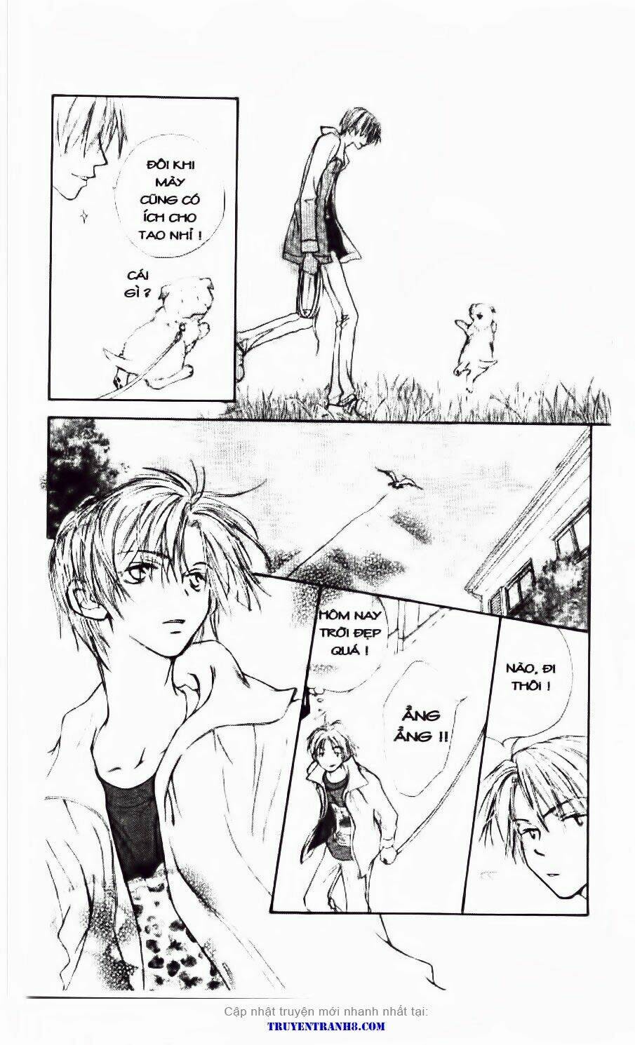 land of the blindfolded chapter 19 6