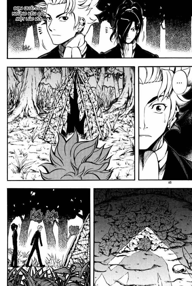 la mosca chapter 16 63