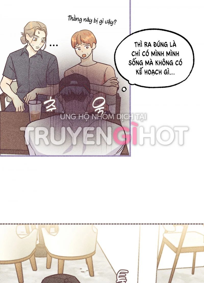 chạy đâu cho thoát chapter 42 31