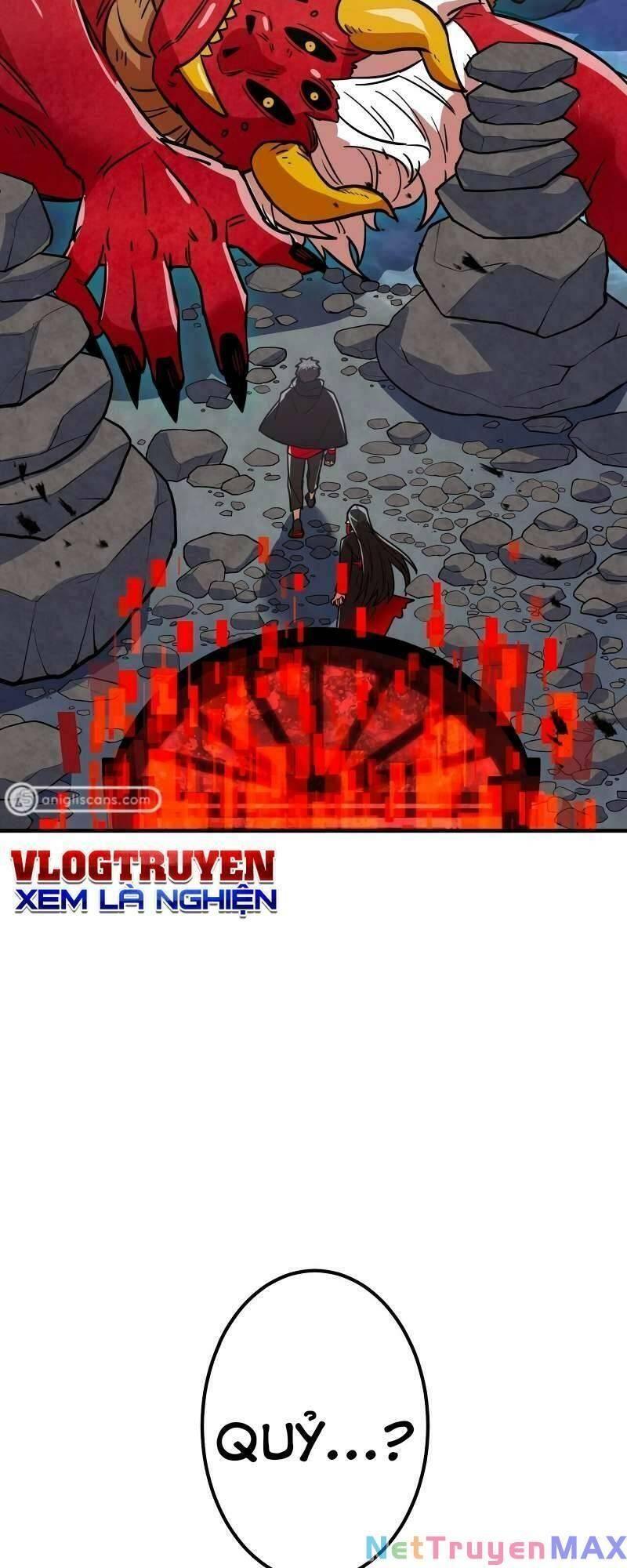 Huyết Thánh Cứu Thế Chủ~ Ta Chỉ Cần 0.0000001% Đã Trở Thành Vô Địch chapter 16 56