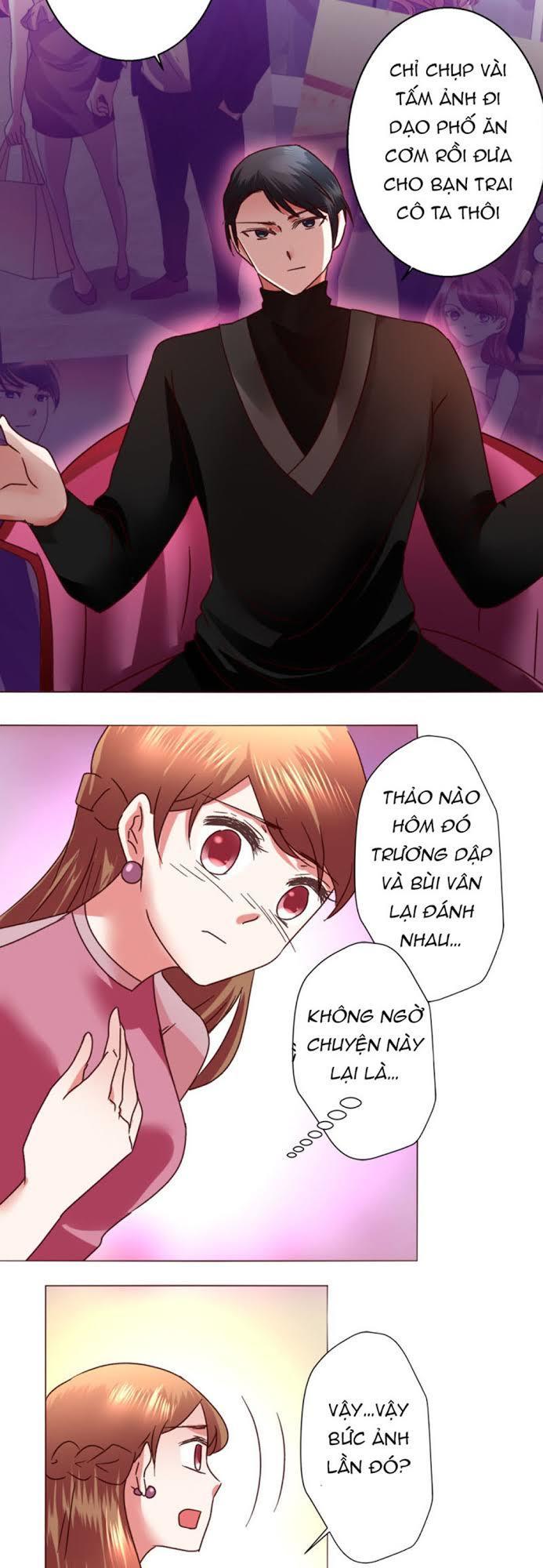 một tuần làm tình nhân chapter 52 44