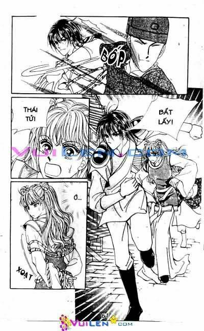 cô nàng đỏm dáng chapter 5 60