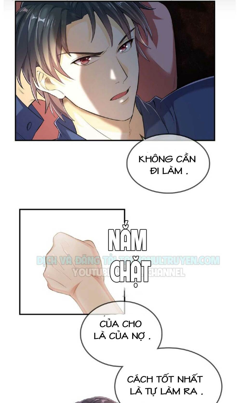 kiều thê muốn bỏ trốn của phúc hắc tổng tài chapter 20 30