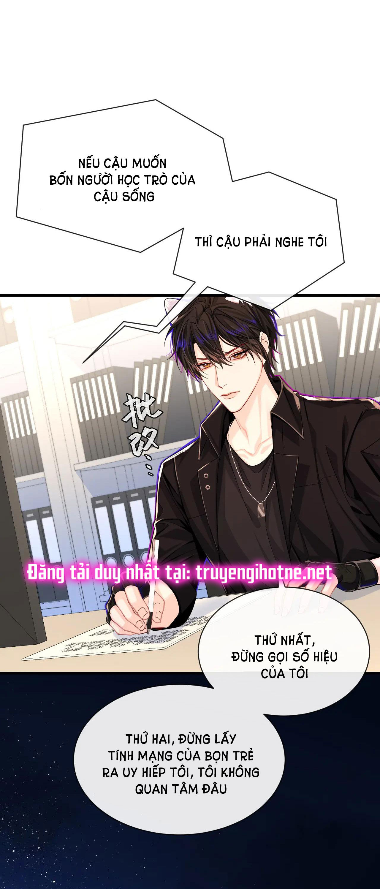 nhân ngư sa ngã chapter 48 24