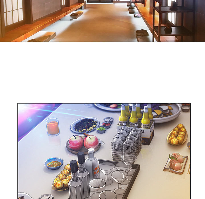 quý cô chân dài chapter 24 34