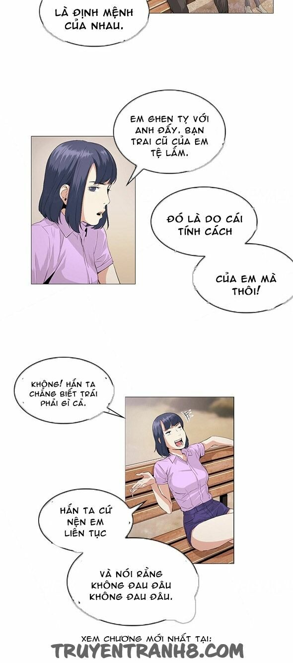 by chance chapter 23 12