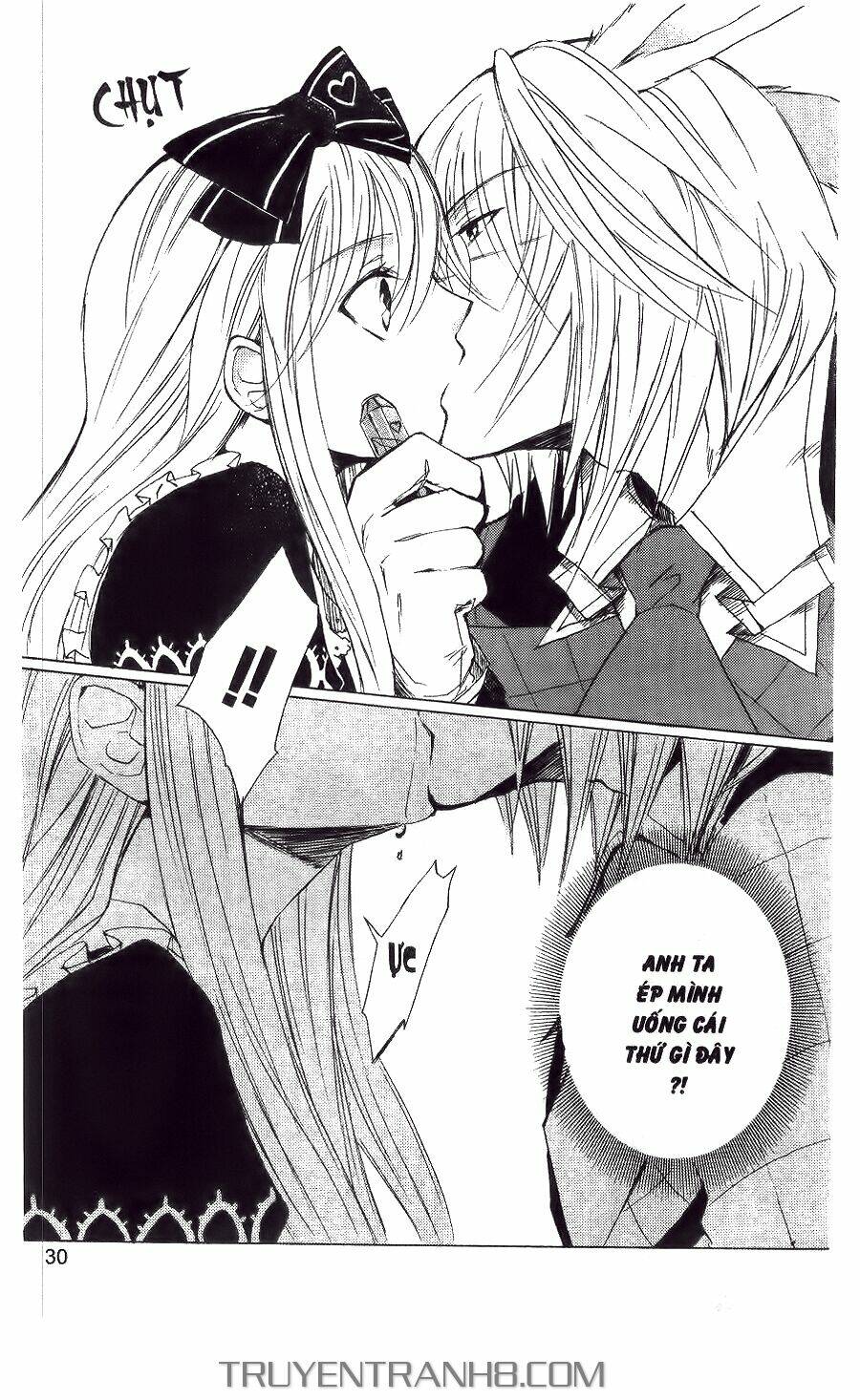 alice lạc vào xứ sở trái tim chapter 1 29