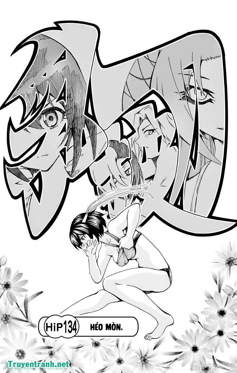 keijo!!!!!!!! (yml) chapter 224 2