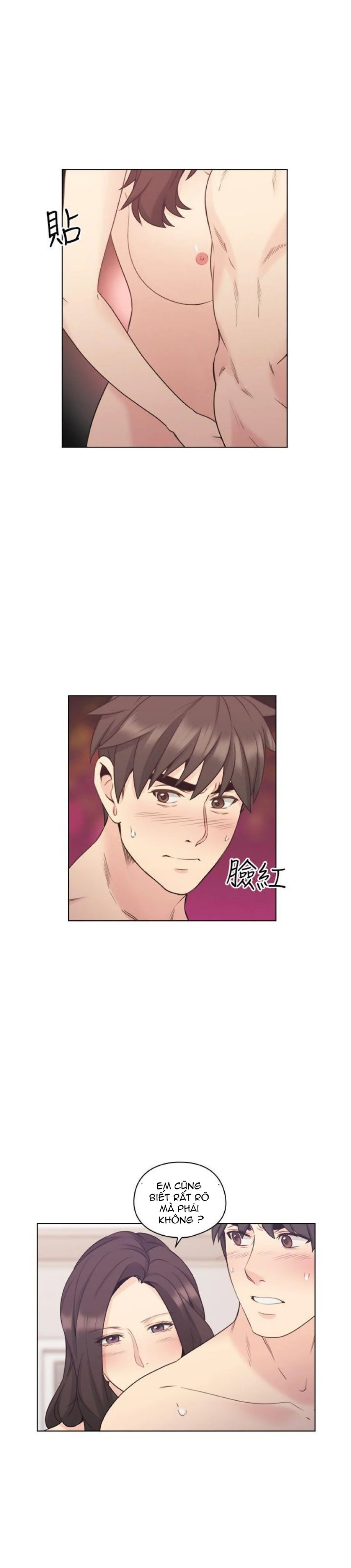 tình nhân chapter 37 8