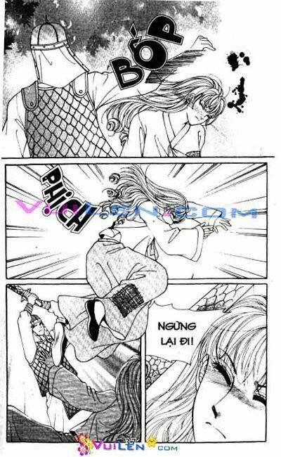 cô nàng đỏm dáng chapter 2 37