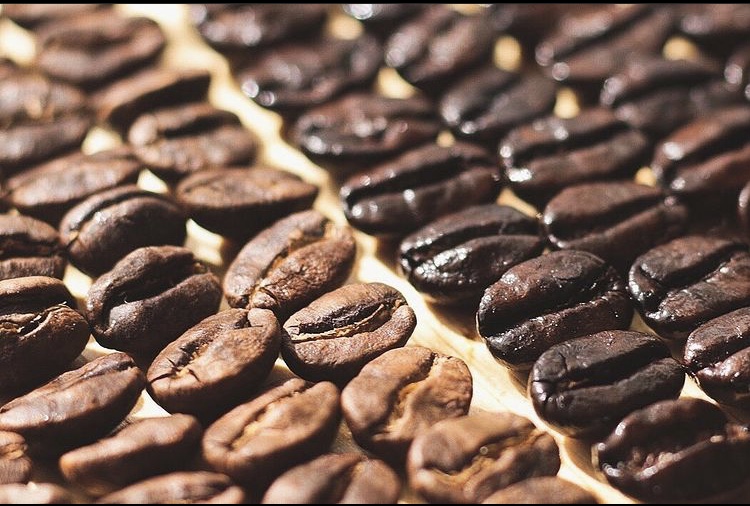MOKA CAFE Pha Máy nguyên chất rang mộc Cầu Đất, Đà Lạt - Lâm Đồng - 250GR