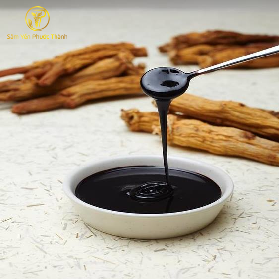 Tinh chất Hồng Sâm Cô Đặc KGC Cheong Kwan Jang Extract 100g