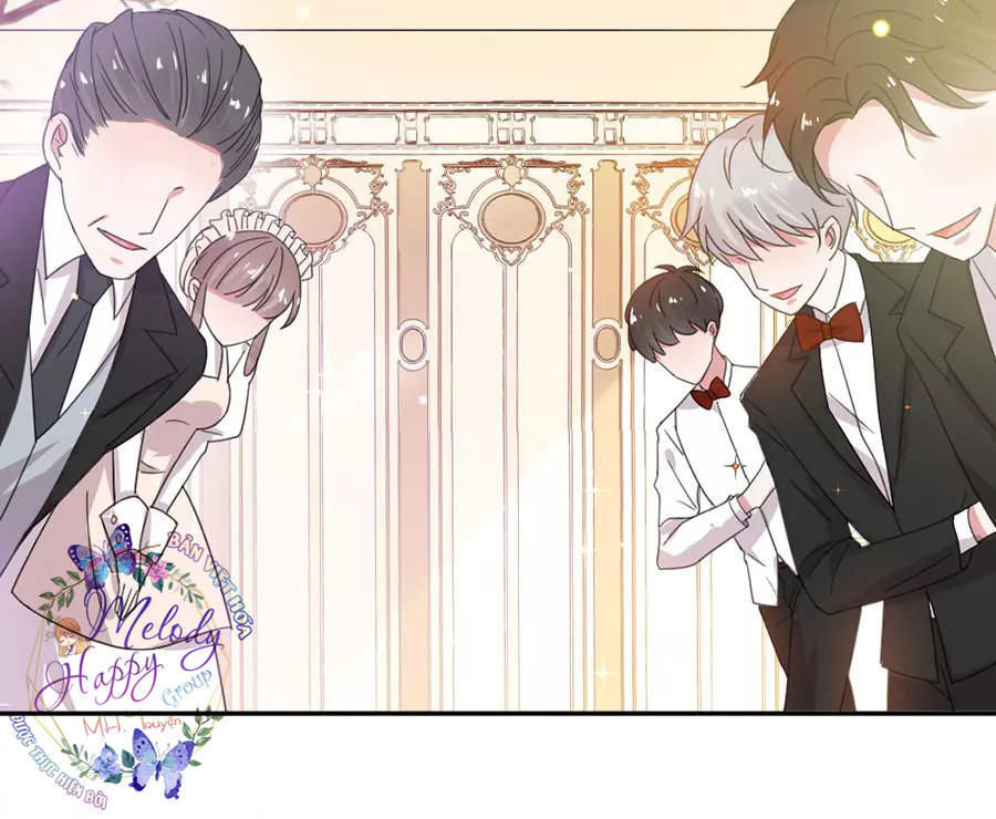 hoàn mỹ lão công tiến hóa luân chapter 44 34