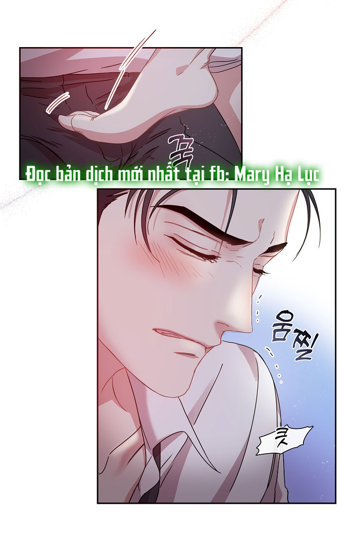 Chó Ngoan chapter 6.1 - Trang 2