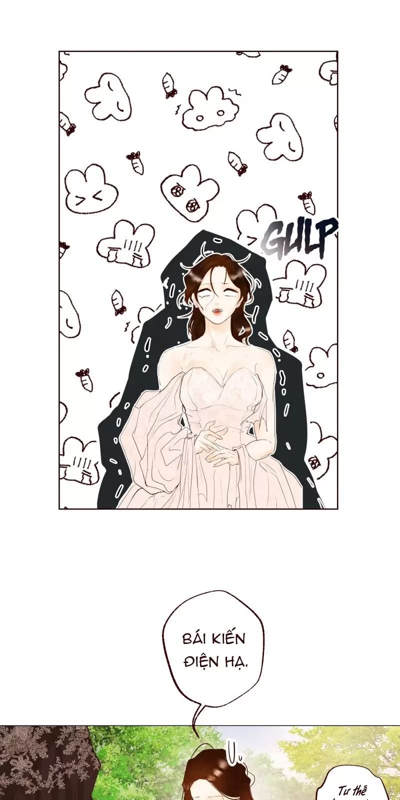 tôi là kẻ phản diện chapter 4 31