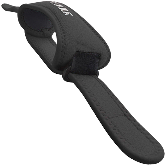 Đai miếng đệm bảo vệ đầu gối AOLIKES A-7919 hỗ trợ xương bành chè sport damping patella belt