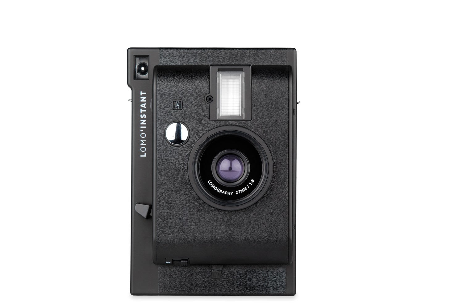 MÁY ẢNH CHỤP IN LIỀN LOMO'INSTANT MÀU ĐEN hàng chính hãng