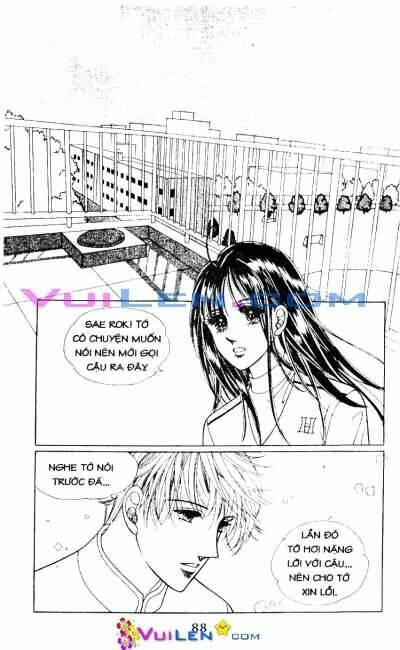 nụ hôn nồng thắm chapter 6 88