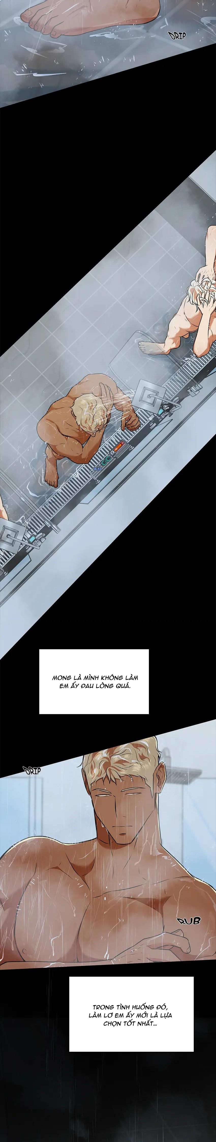 love murder basketball chapter 25 2