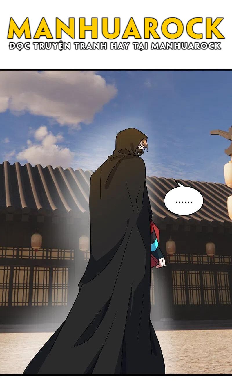 tiên võ đế tôn chapter 302 42