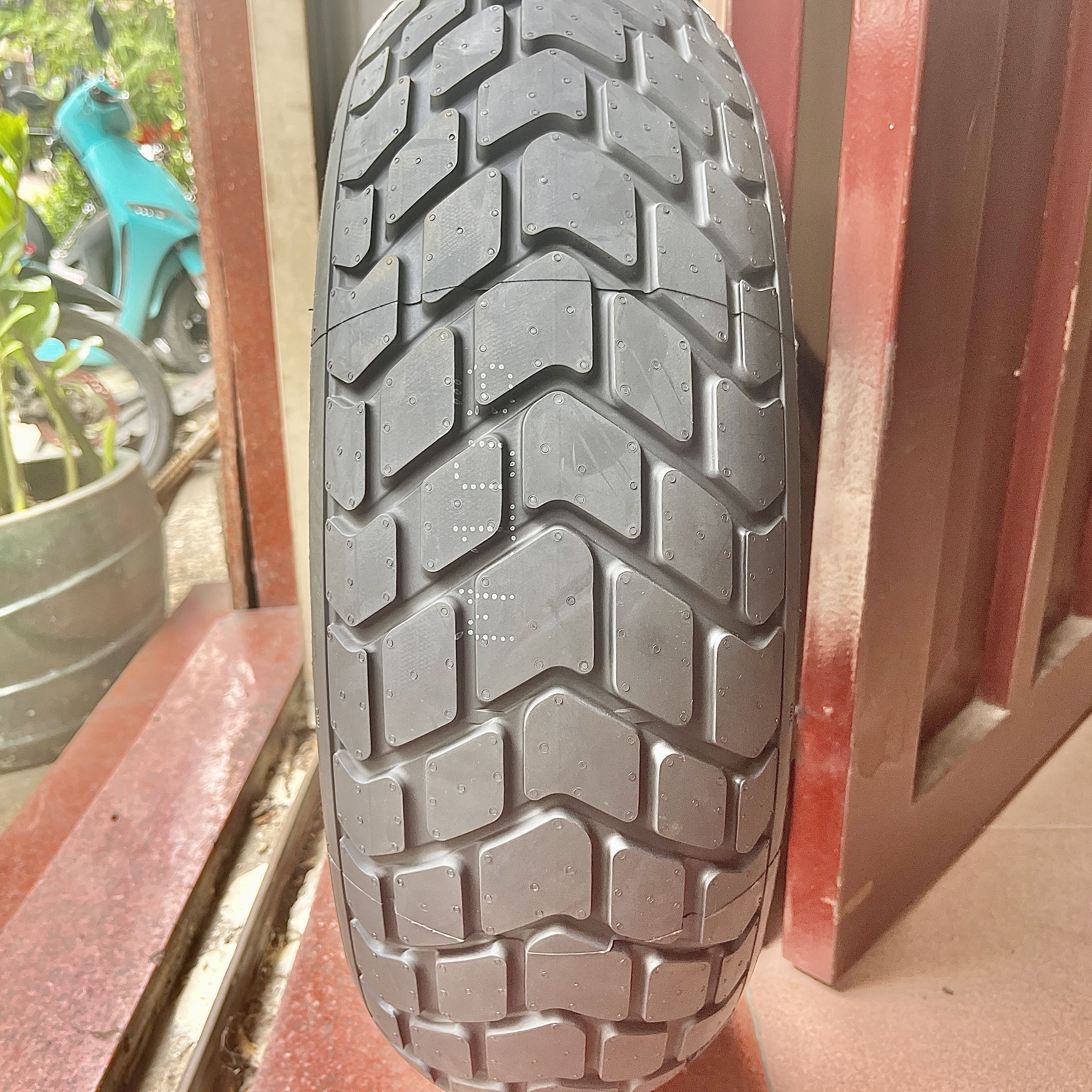 Vỏ xe motor phân khối lớn PKL Pirelli MT60 RS 110/120/130/150/160/180 mâm/vành 16/17/18 (Đức/Trung Quốc), không ruột (TL)