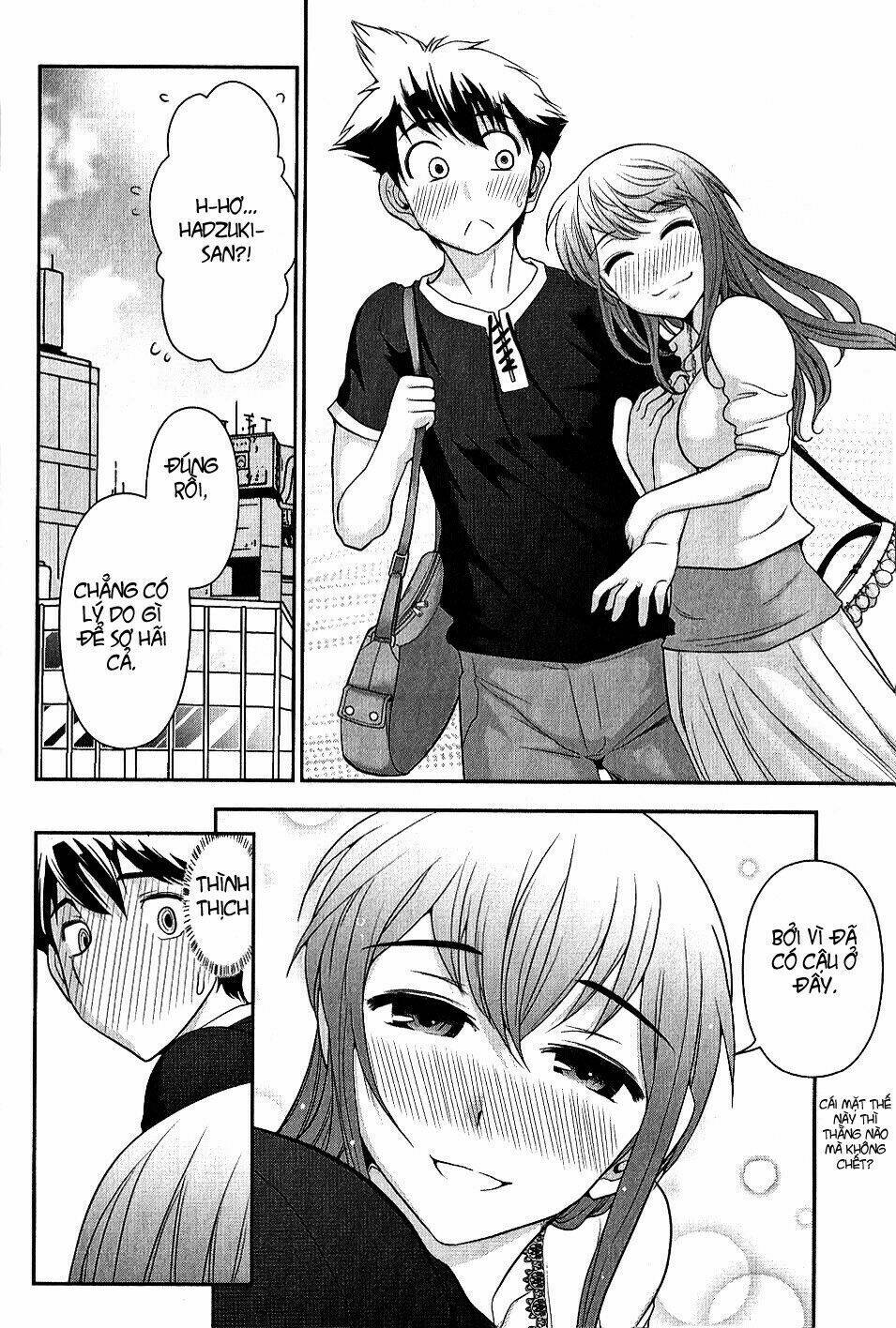 mission! school chapter 5 9