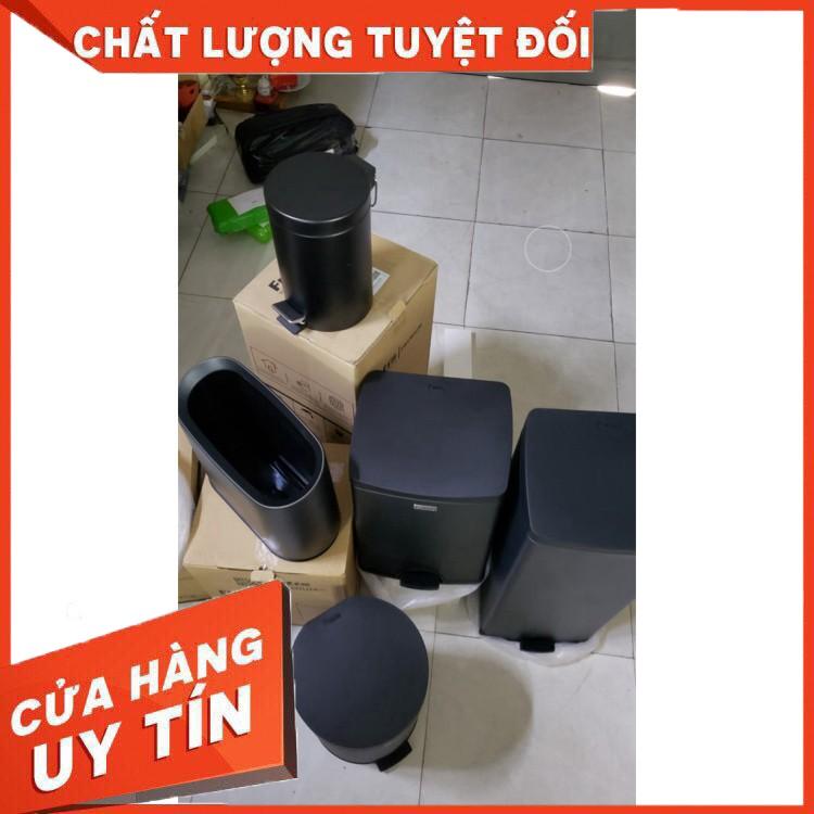 Thùng rác INOX cao cấp