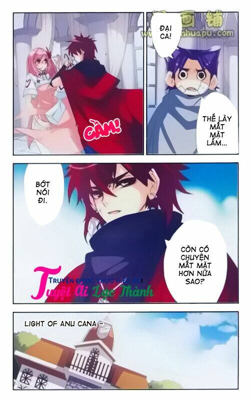 please, the fool chapter 8 4