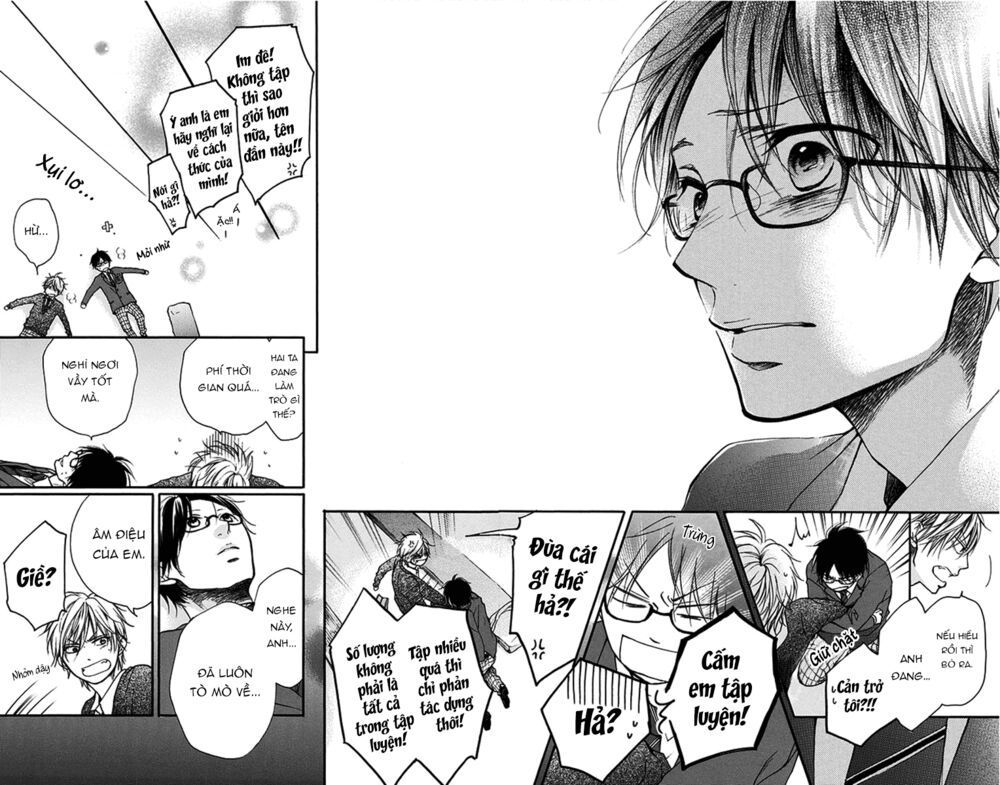 kono oto tomare! chapter 41 35