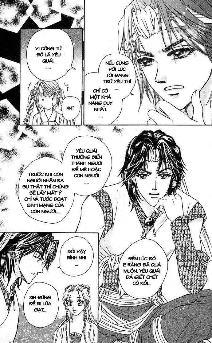 tiên khúc chapter 3 39