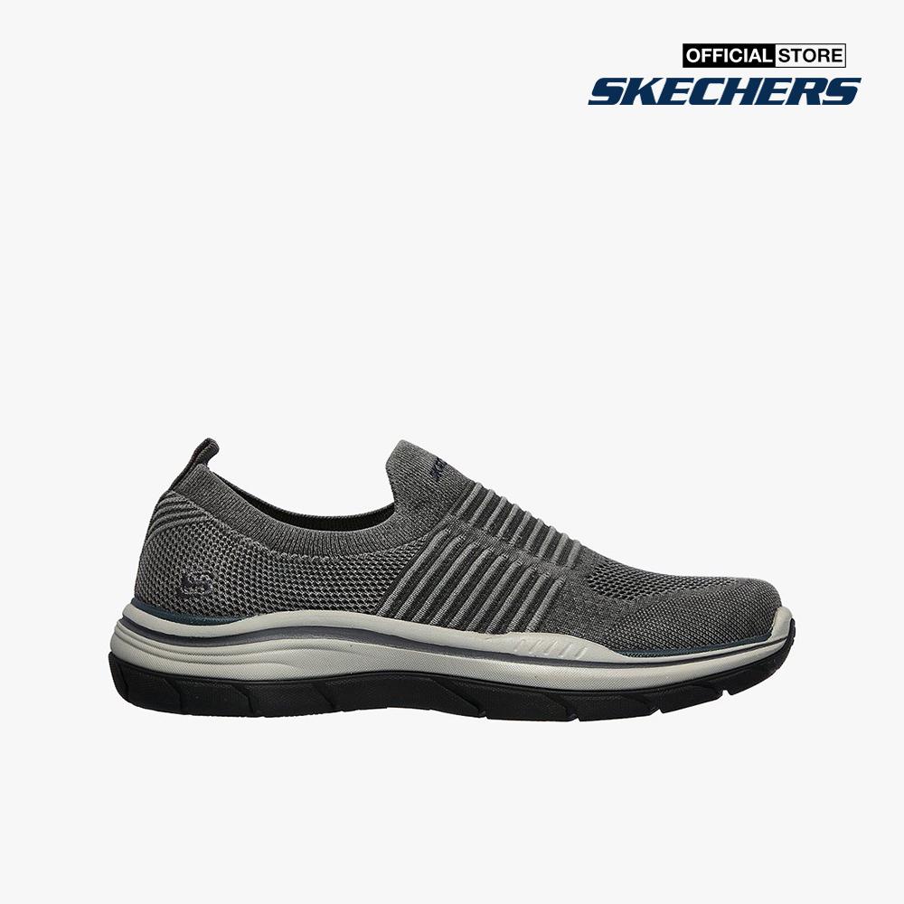 SKECHERS - Giày thể thao nam Expected 2.0 204364